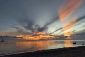 Lanas Beach