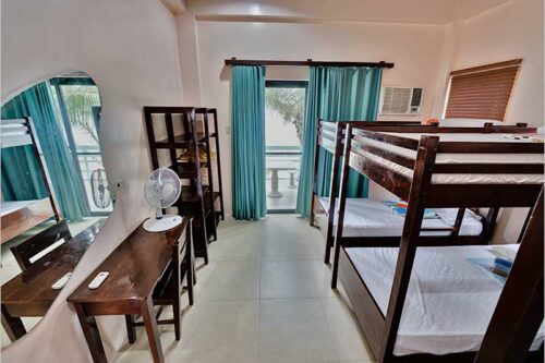 Dormitory Dormitory